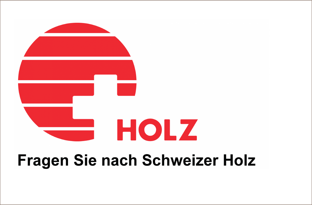 Schweizer Holz - zur Website
